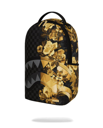 Sprayground Trending | BILLIONAIRE BLOOM BACKPACK
