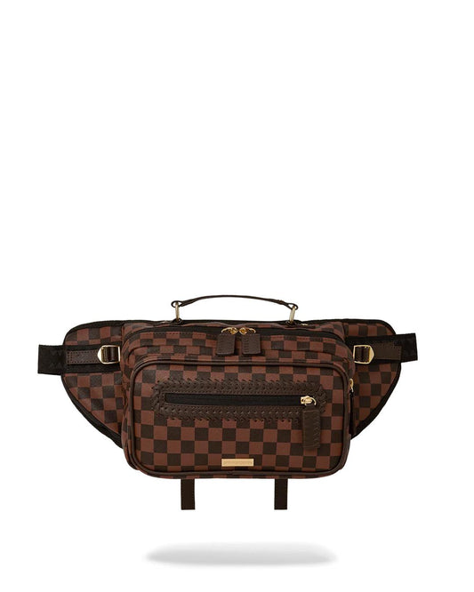 Sprayground Recommended | FROM PARIS WITH LOVE CARGO CROSSBODY
