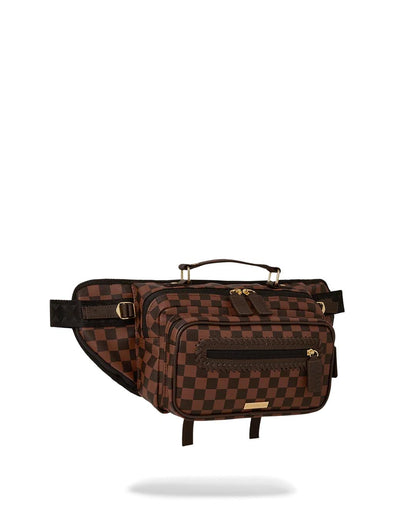 Sprayground Recommended | FROM PARIS WITH LOVE CARGO CROSSBODY