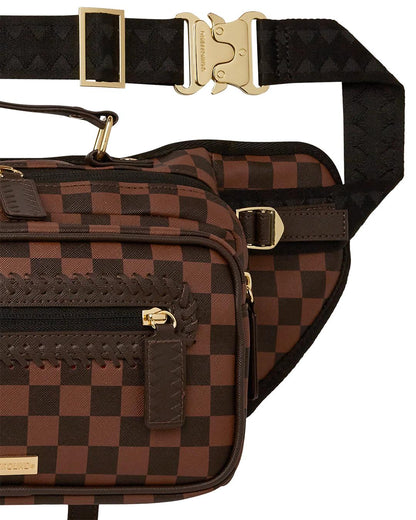 Sprayground Recommended | FROM PARIS WITH LOVE CARGO CROSSBODY