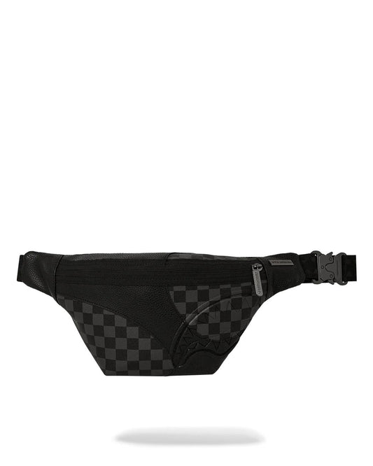 Sprayground Essential | GHOST WAVE SAVVY CROSSBODY