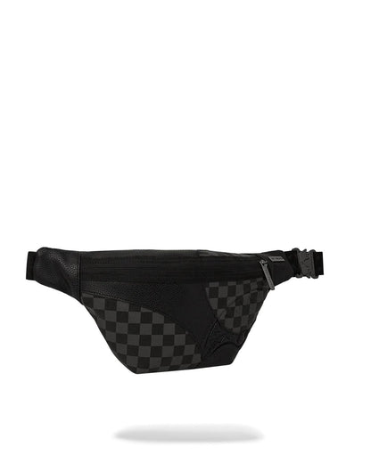 Sprayground Essential | GHOST WAVE SAVVY CROSSBODY