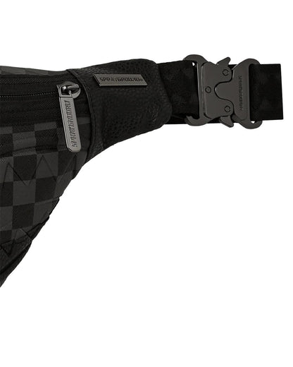 Sprayground Essential | GHOST WAVE SAVVY CROSSBODY