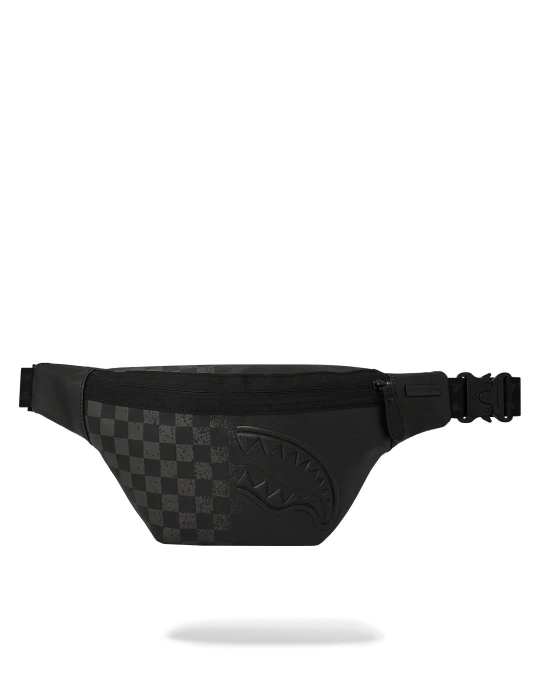 Sprayground Featured | NIGHTSHARKS WORLDWIDE CROSSBODY