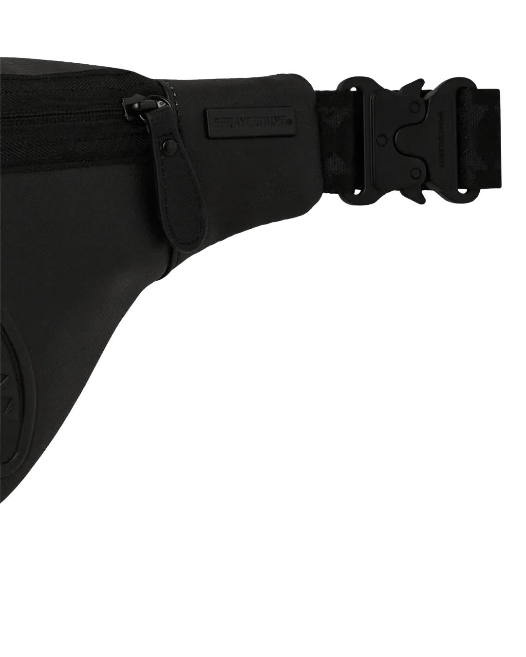 Sprayground Featured | NIGHTSHARKS WORLDWIDE CROSSBODY