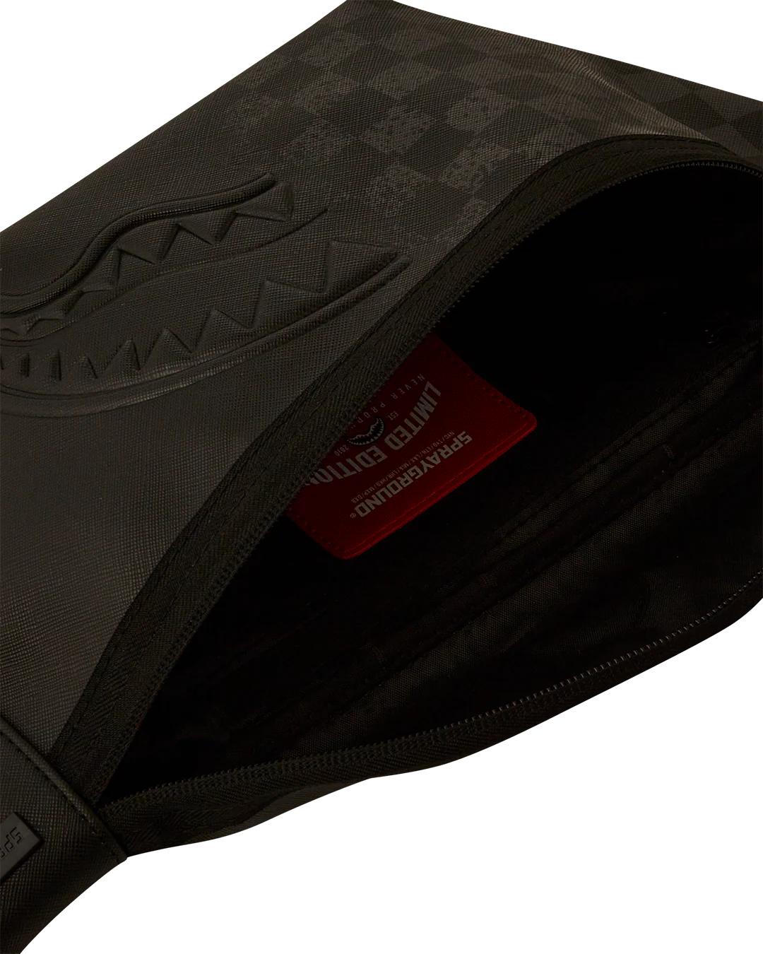 Sprayground Featured | NIGHTSHARKS WORLDWIDE CROSSBODY
