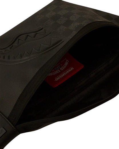 Sprayground Featured | NIGHTSHARKS WORLDWIDE CROSSBODY