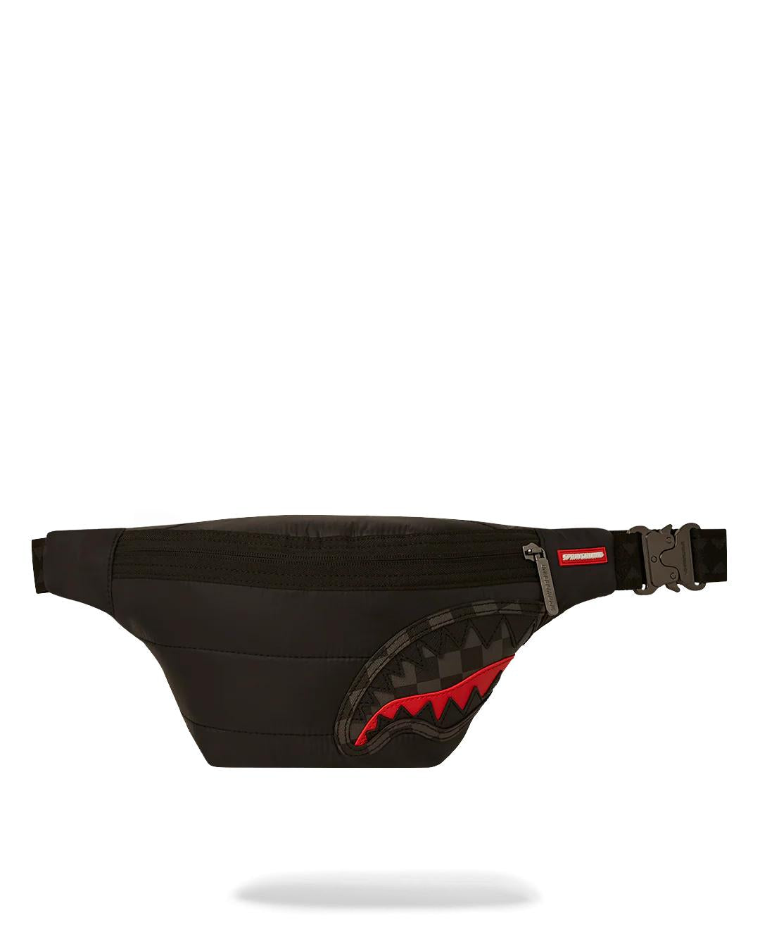 Sprayground Popular | SNOWWSTORM PUFFER SAVVY CROSSBODY