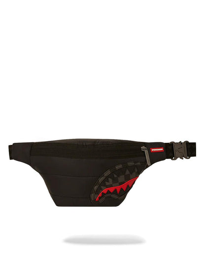 Sprayground Popular | SNOWWSTORM PUFFER SAVVY CROSSBODY