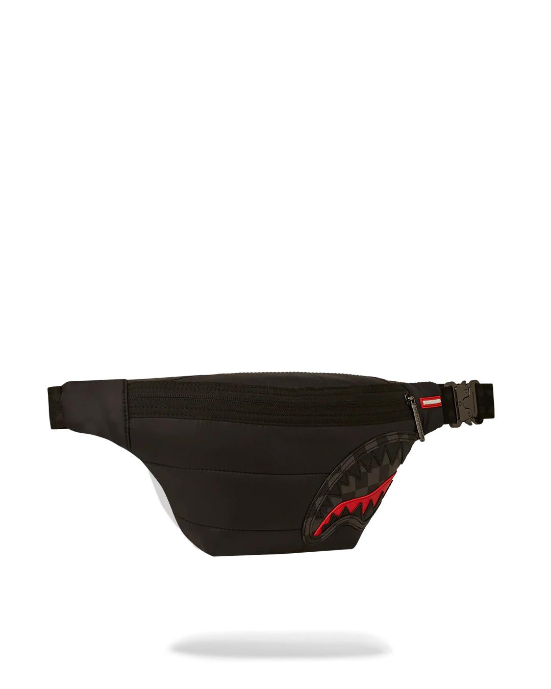 Sprayground Popular | SNOWWSTORM PUFFER SAVVY CROSSBODY