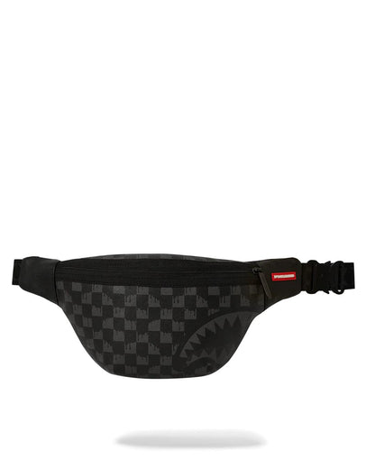 Sprayground Trending | HANGOVER DRIP CHECK SAVVY CROSSBODY