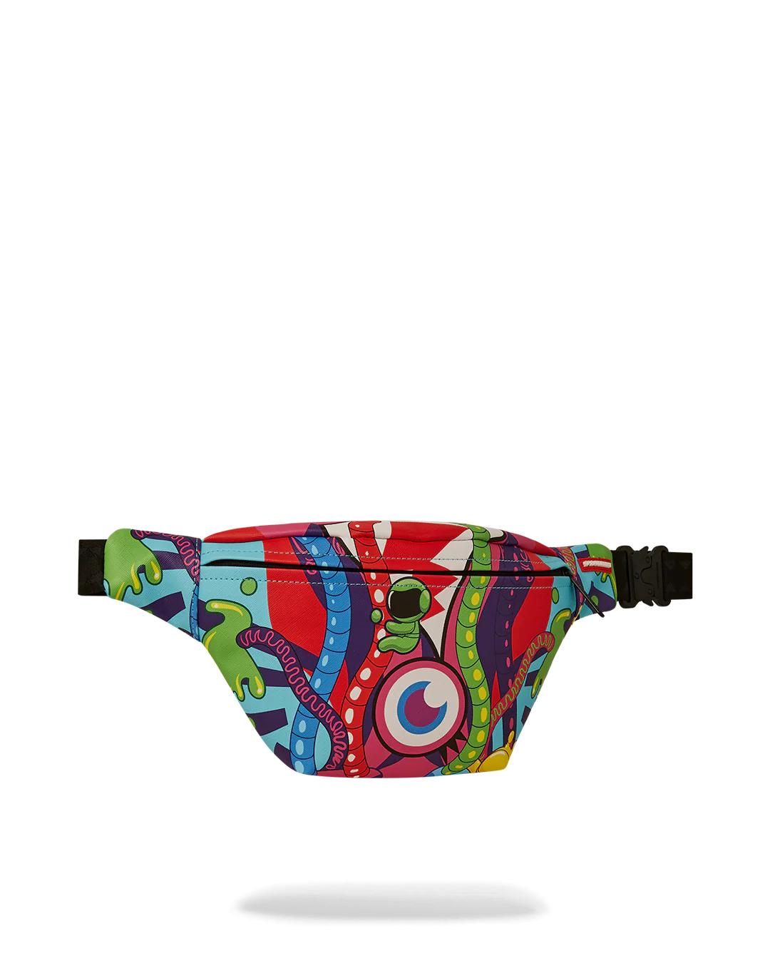 Sprayground Recommended | MIND TRIP 2.0 SAVVY CROSSBODY