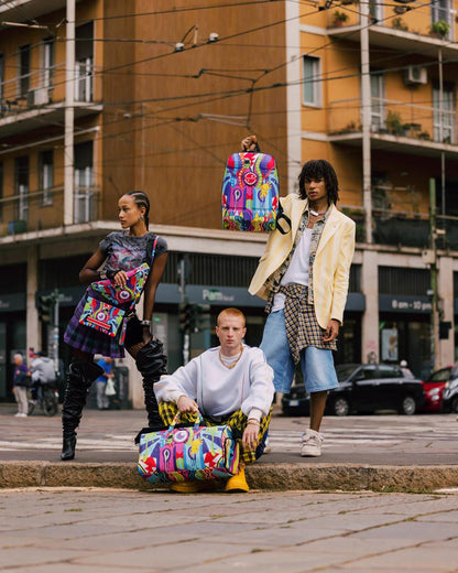 Sprayground Recommended | MIND TRIP 2.0 SAVVY CROSSBODY