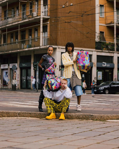 Sprayground Recommended | MIND TRIP 2.0 SAVVY CROSSBODY