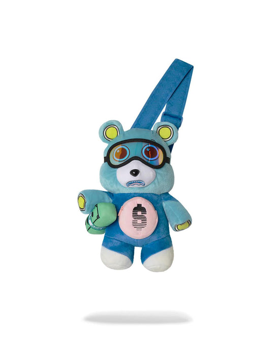 Sprayground Classic | LITTLE BEAR VANDAL CROSSBODY