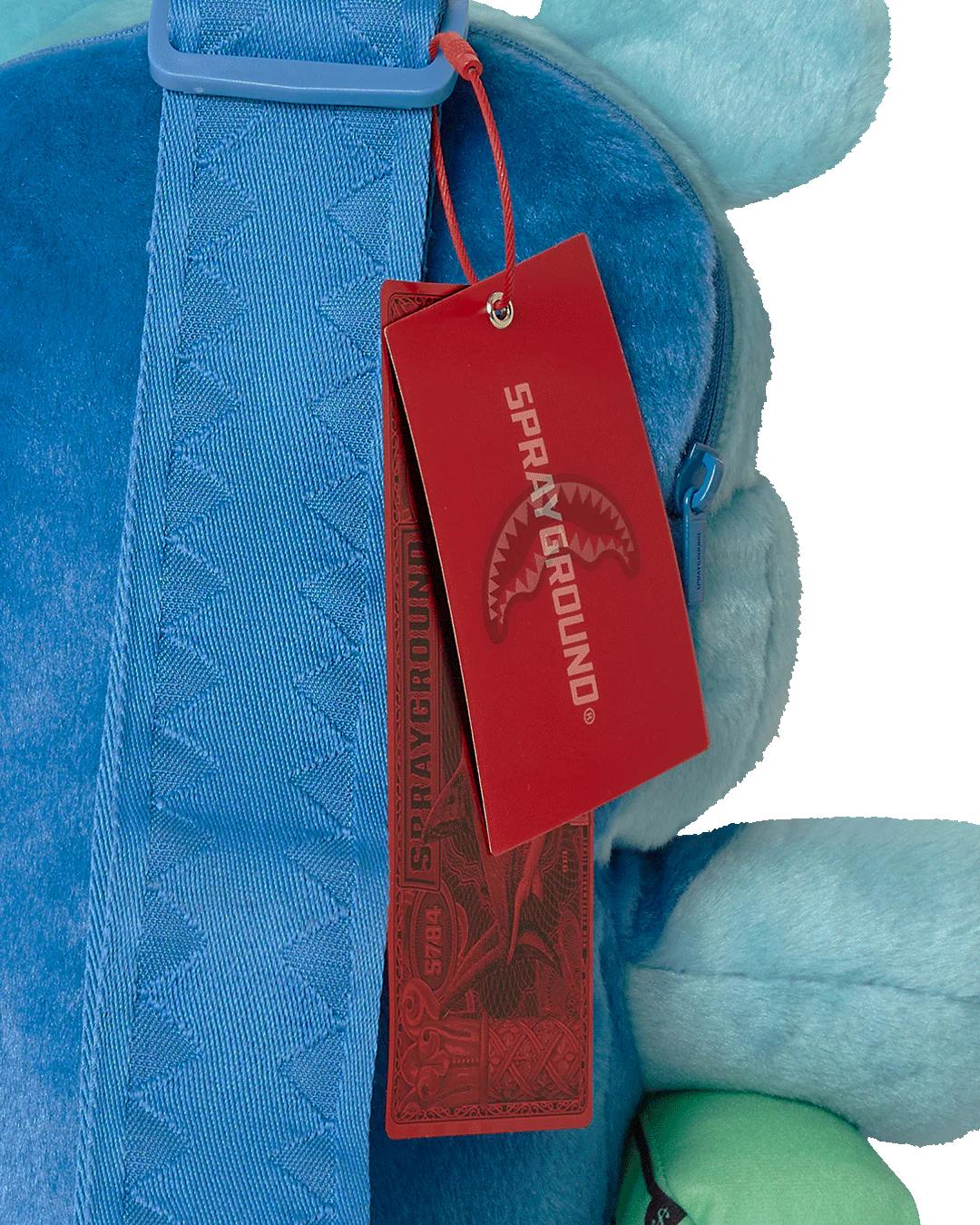 Sprayground Classic | LITTLE BEAR VANDAL CROSSBODY