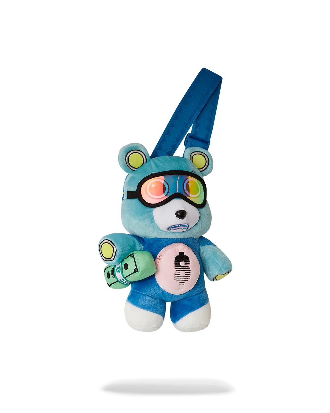 Sprayground Classic | LITTLE BEAR VANDAL CROSSBODY