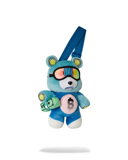 Sprayground Classic | LITTLE BEAR VANDAL CROSSBODY
