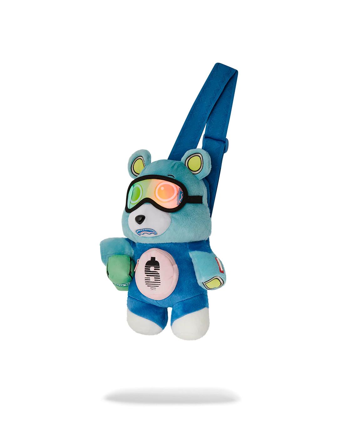 Sprayground Classic | LITTLE BEAR VANDAL CROSSBODY