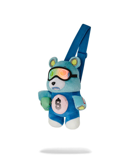 Sprayground Classic | LITTLE BEAR VANDAL CROSSBODY