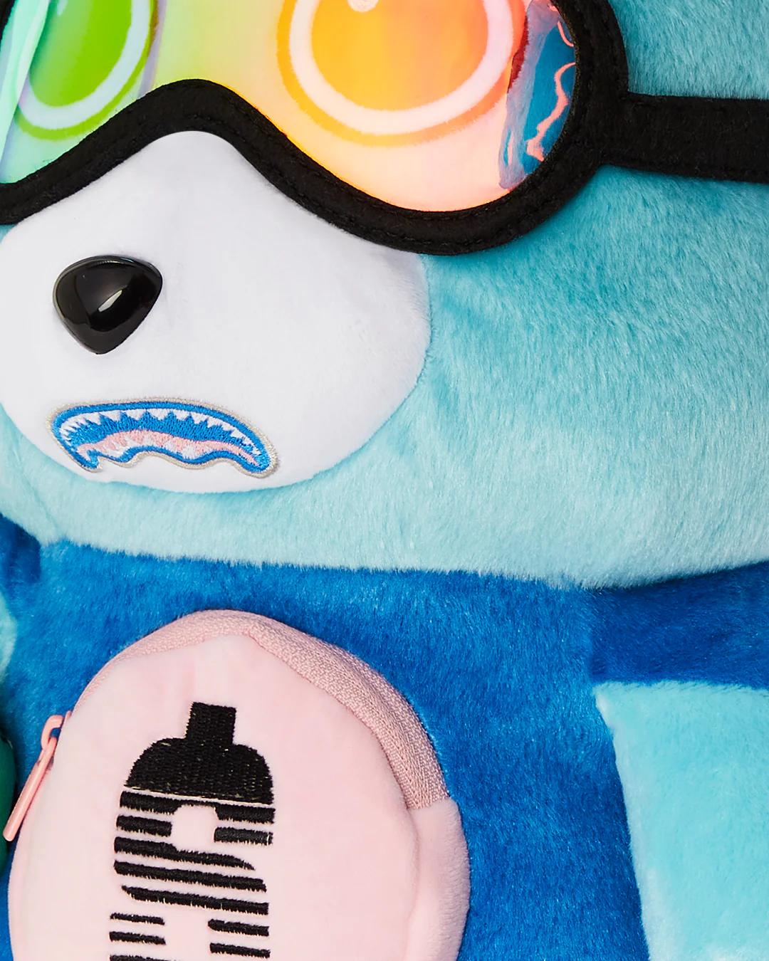 Sprayground Classic | LITTLE BEAR VANDAL CROSSBODY