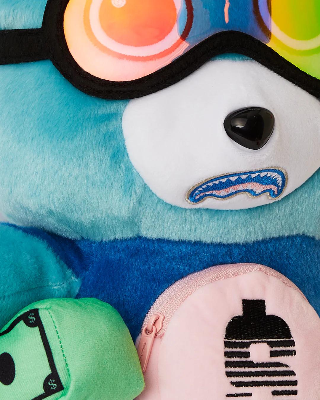 Sprayground Classic | LITTLE BEAR VANDAL CROSSBODY