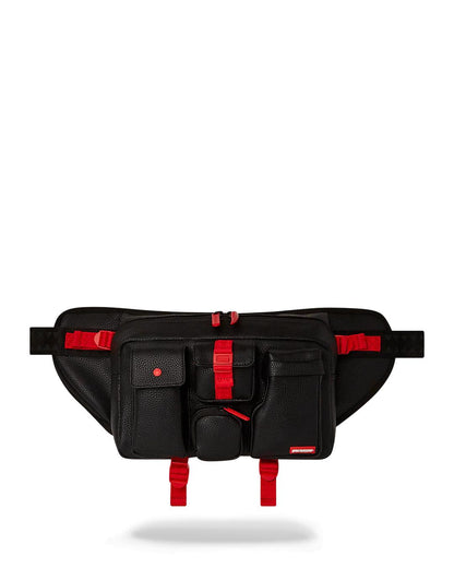 Sprayground Essential | AIRFREIGHT CARGO CROSSBODY