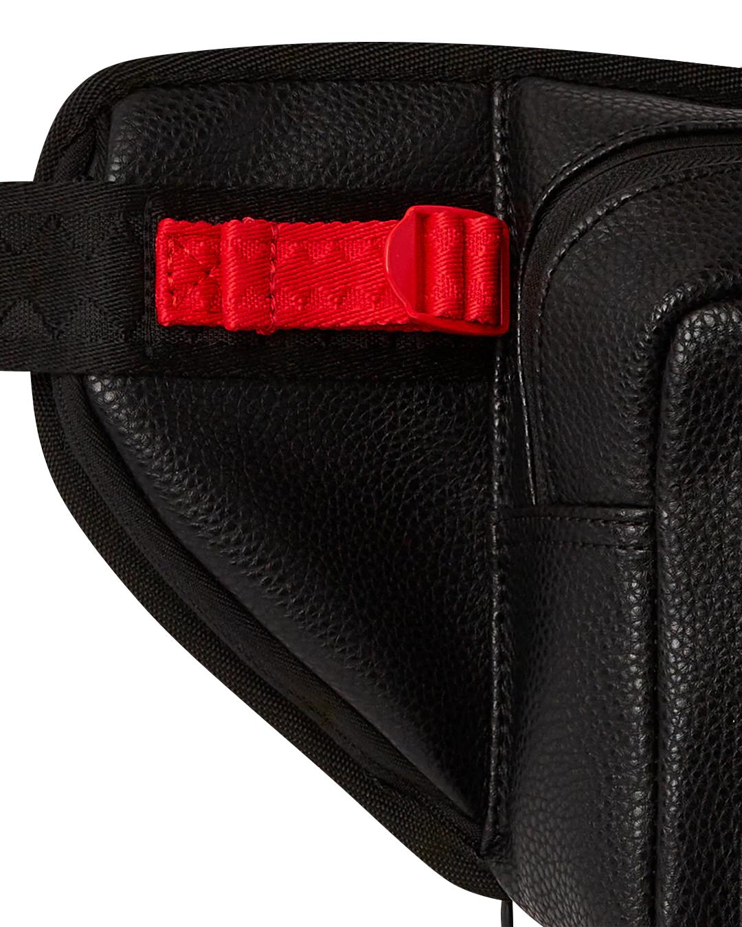 Sprayground Essential | AIRFREIGHT CARGO CROSSBODY