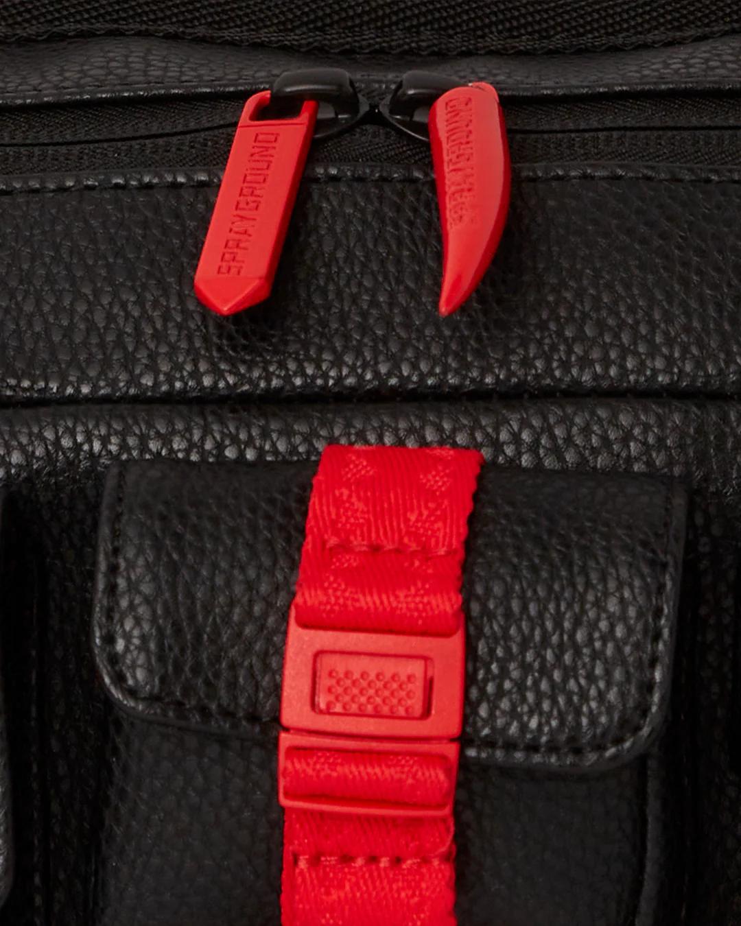 Sprayground Essential | AIRFREIGHT CARGO CROSSBODY