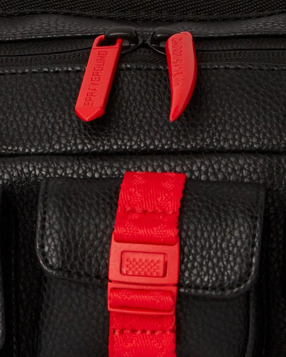 Sprayground Essential | AIRFREIGHT CARGO CROSSBODY