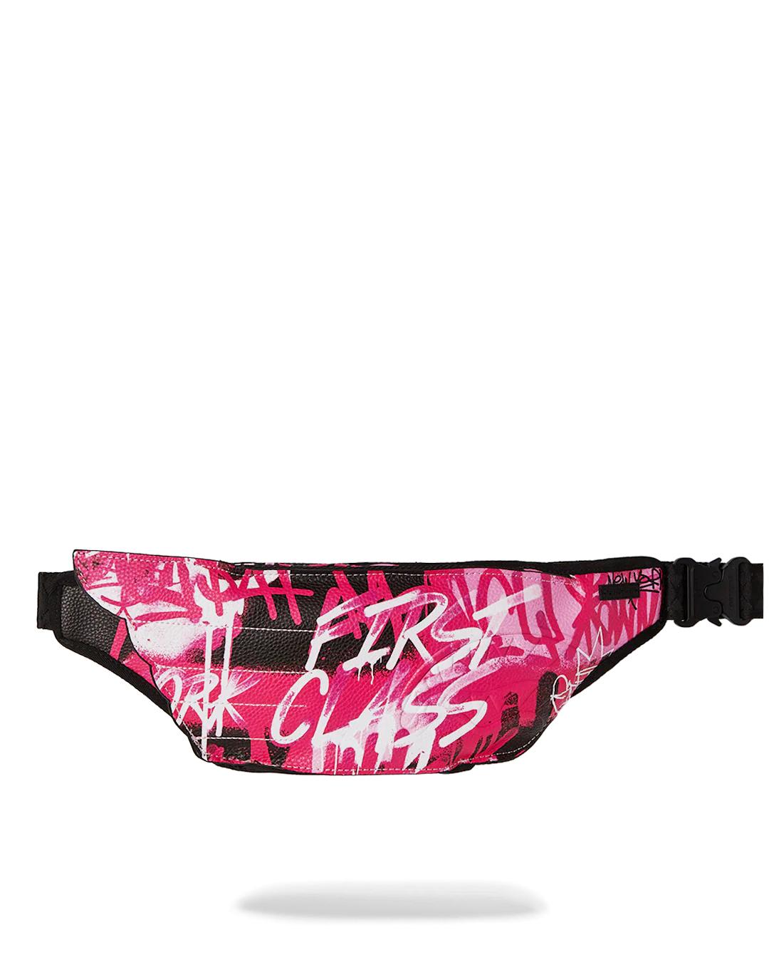 Sprayground New | AFTERGLOW SKYGLOW WING CROSSBODY
