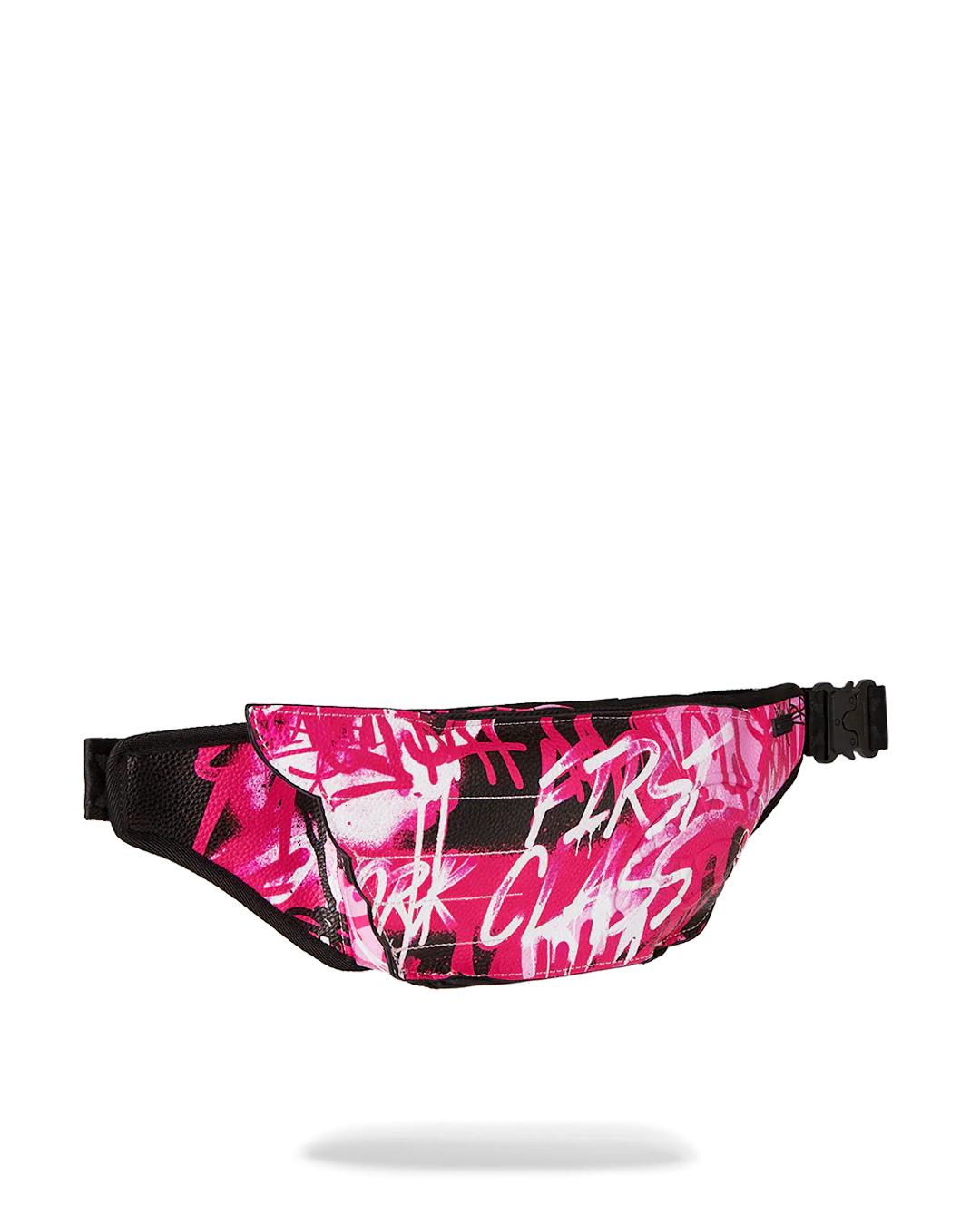 Sprayground New | AFTERGLOW SKYGLOW WING CROSSBODY