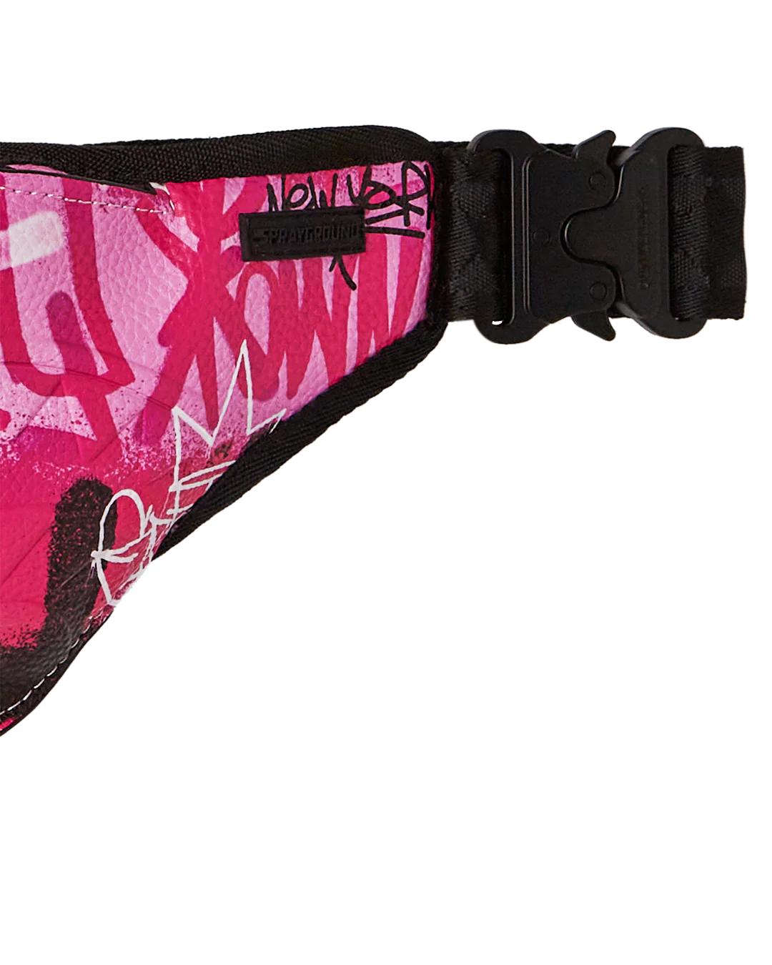 Sprayground New | AFTERGLOW SKYGLOW WING CROSSBODY