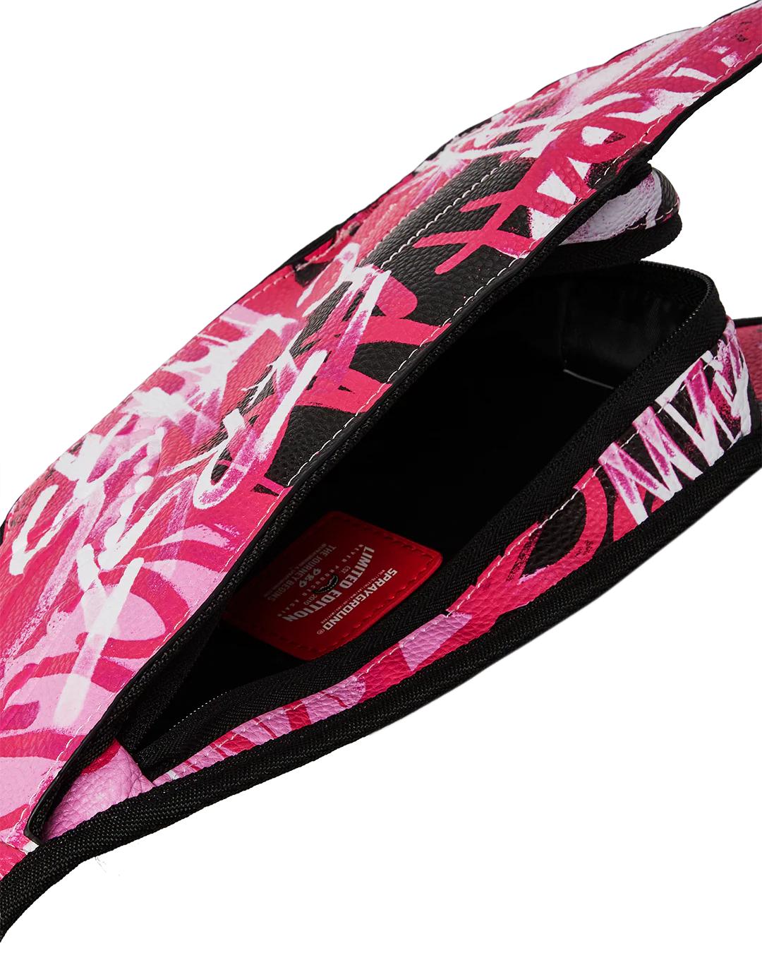 Sprayground New | AFTERGLOW SKYGLOW WING CROSSBODY