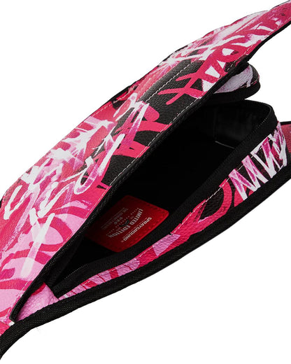 Sprayground New | AFTERGLOW SKYGLOW WING CROSSBODY