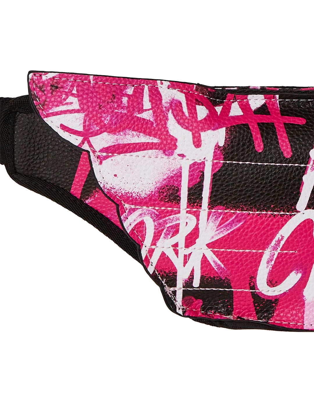 Sprayground New | AFTERGLOW SKYGLOW WING CROSSBODY