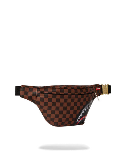 Sprayground Featured | LENTICULAR EFFECTS SAVVY CROSSBODY