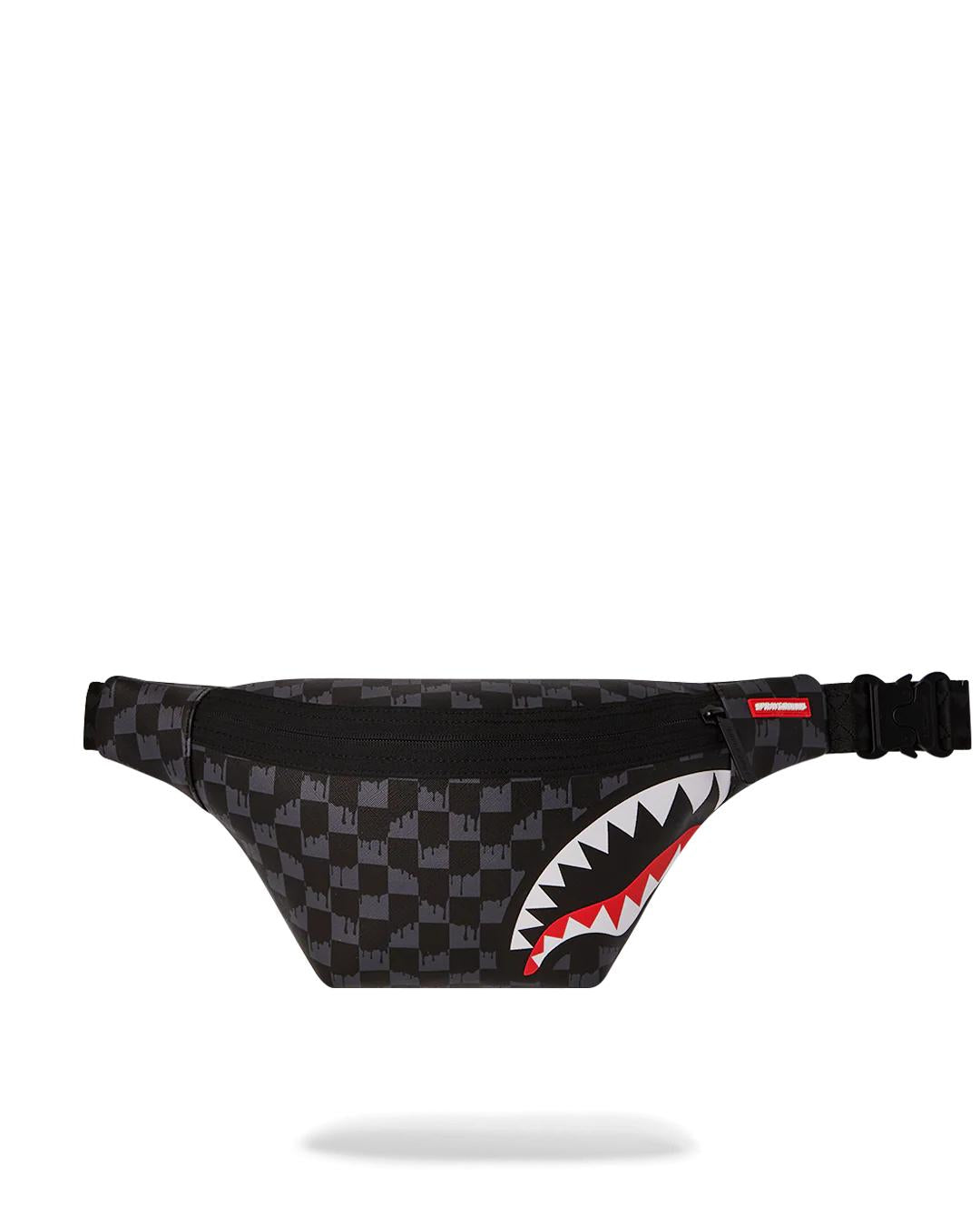 Sprayground Trending | ATOMIC VAPOR SHARK CROSSBODY