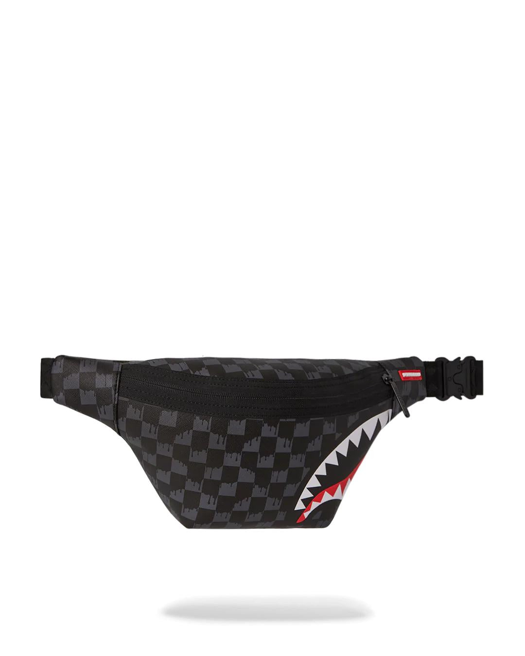 Sprayground Trending | ATOMIC VAPOR SHARK CROSSBODY