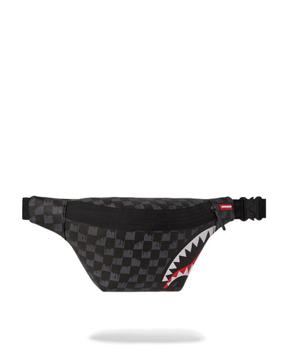 Sprayground Trending | ATOMIC VAPOR SHARK CROSSBODY