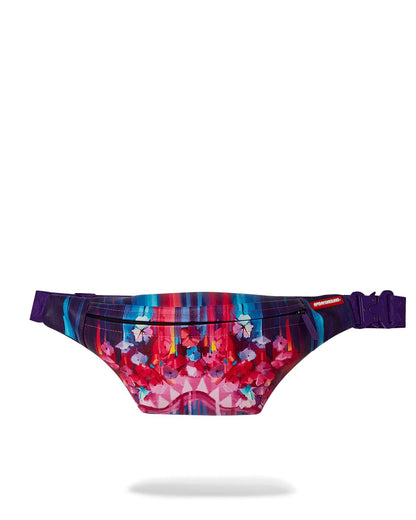 Sprayground Recommended | FLORA BOTANICA SAVVY CROSSBODY
