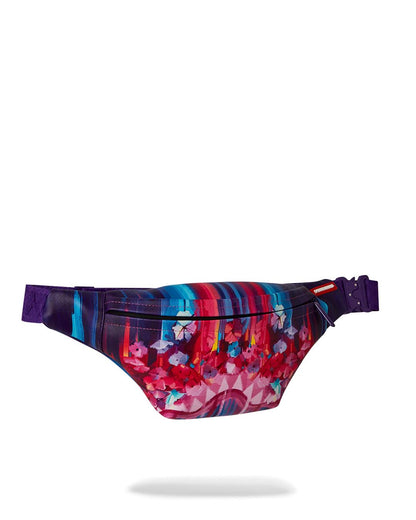 Sprayground Recommended | FLORA BOTANICA SAVVY CROSSBODY