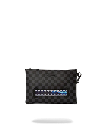 Sprayground Signature | THE UNDERCURRENT CROSS-OVER CLUTCH