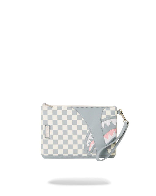 Sprayground Essential | AIR TO THE THRONE JETSET CROSSOVER CLUTCH
