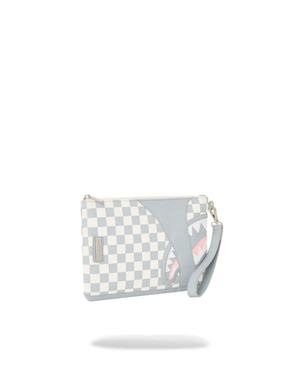 Sprayground Essential | AIR TO THE THRONE JETSET CROSSOVER CLUTCH