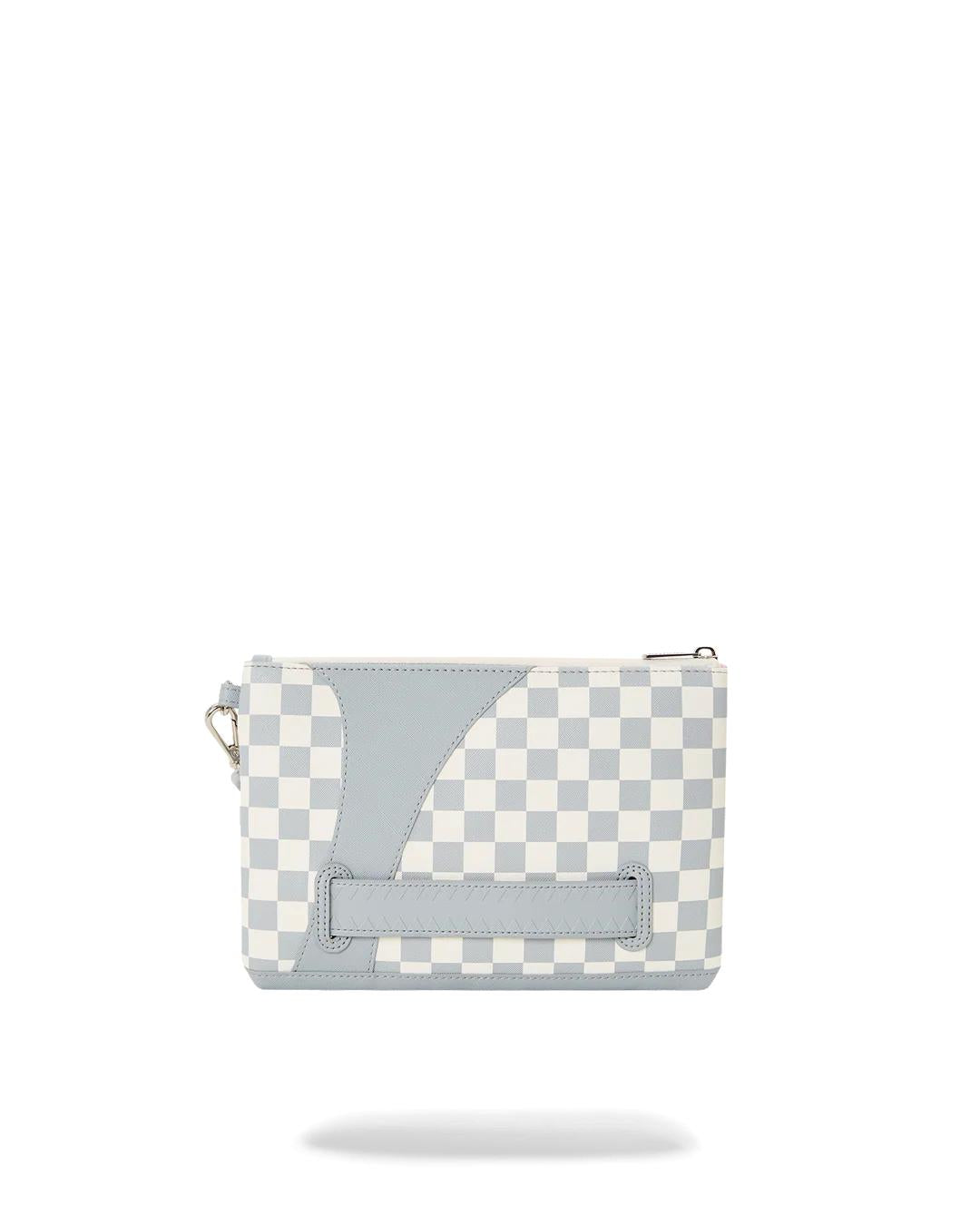 Sprayground Essential | AIR TO THE THRONE JETSET CROSSOVER CLUTCH