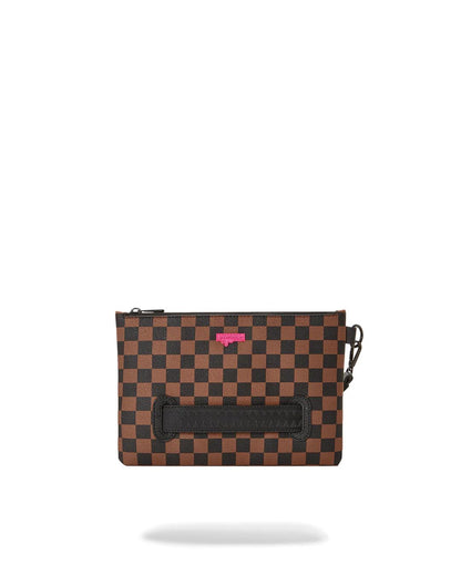 Sprayground New | THE ARTISTS TOUCH CROSSOVER CLUTCH