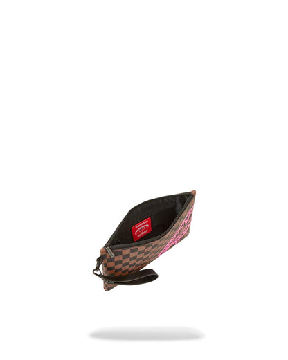 Sprayground New | THE ARTISTS TOUCH CROSSOVER CLUTCH