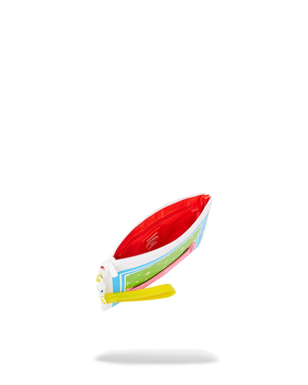 Sprayground Popular | MODUS OPERANDI CHAMELEON CROSSOVER CLUTCH