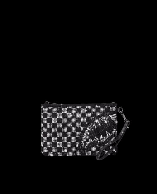 Sprayground Trending | LIGHT YEARS AHEAD CROSSOVER CLUTCH